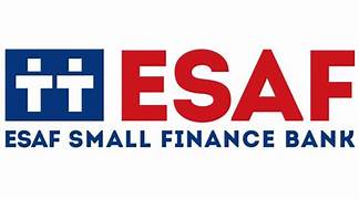 Esaf Small Finance Bank